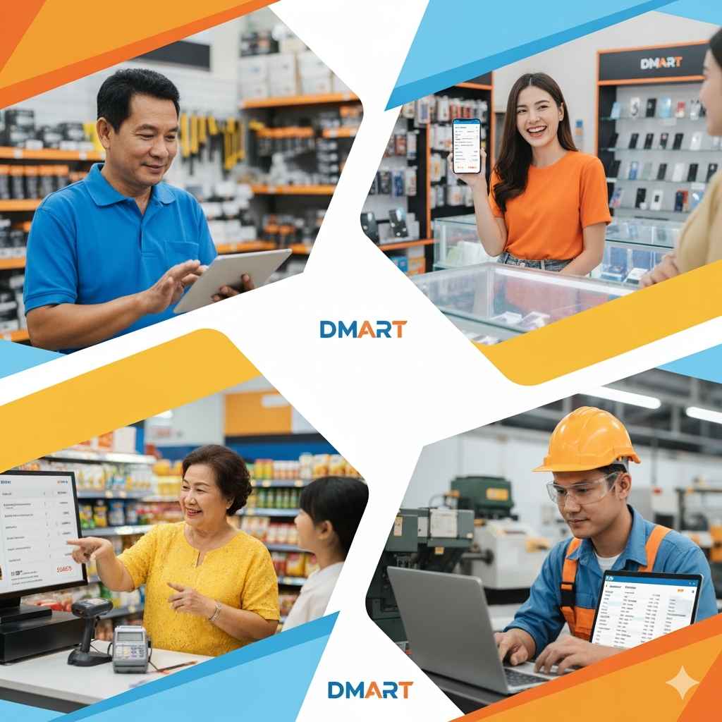 พัฒนาโปรแกรมpos เพื่อตอบโจทย์ทุกประเภทธุรกิจ